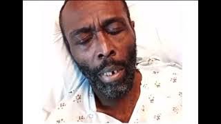 Former Badboy rapper BlackRob is in the hospital! Dax is gone now this..🙏🏿
