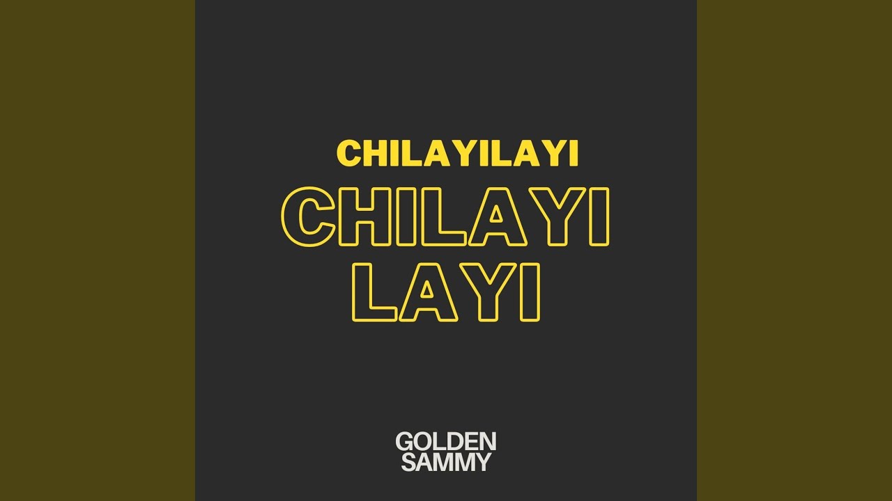 YouTubeでChilayilayiを視聴