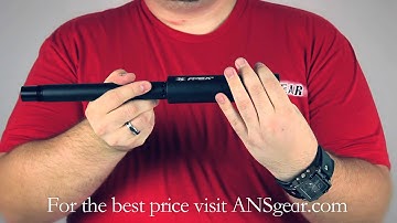 Empire Apex 2 Barrel