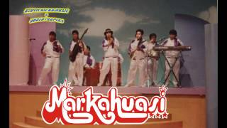 Video thumbnail of "Grupo Markahuasi - Secreto Amor (Alcides Y Mayk) En Vivo Pista Abancay."
