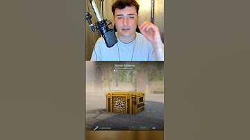 4 Cases Until I Pull Both a Knife and Gloves - Day 17