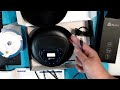 KLIM Speaker + Portable CD Player with Speakers Review, Love It! 80's Nostaglia with 21st Century