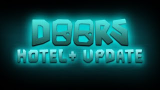 Doors Hotel+ Update OST - Unhinged II (Chase Version)