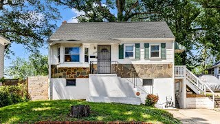 6008 Seat Pleasant Dr, Capitol Heights, MD