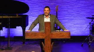 Knowing with Certainty | Luke 1:1-4