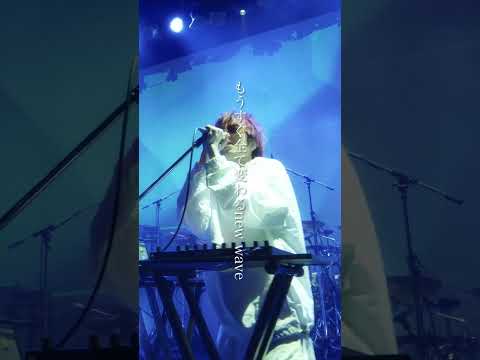 Klang Ruler「iCON」ライブ映像公開中⚡️