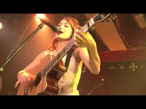 It's right 高橋夕希