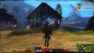 Guild Wars 2 Benchmark - Notebookcheck