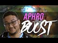 Imaqtpie - APHROBOOST ft. AnnieBot