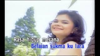 Caca Handika - Termenung [ Video Karaoke HD ]