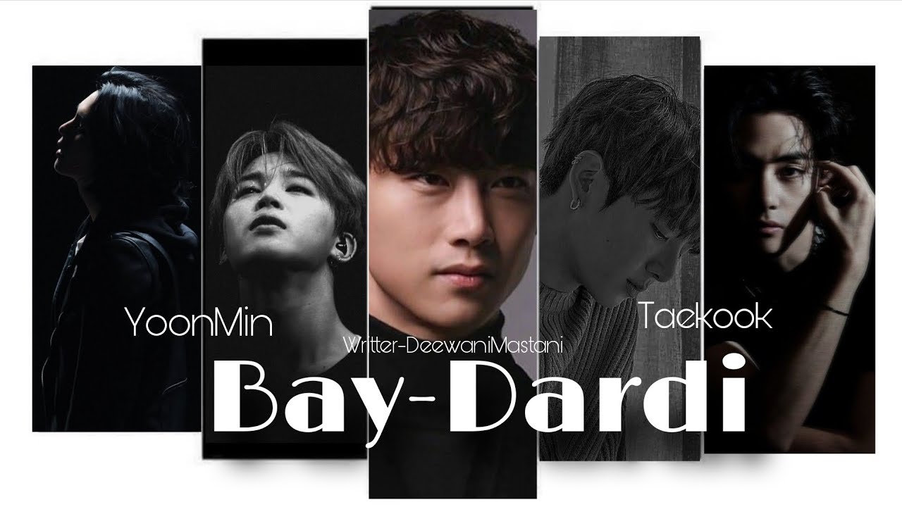Bay-Dardi❤️Part 22 🥀#taekook #yoominff 