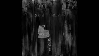 Busdriver - Ego Death (ft. Aesop Rock &amp; Danny Brown) (𝙎𝙇𝙊𝙒𝙀𝘿 + 𝙍𝙀𝙑𝙀𝙍𝘽)