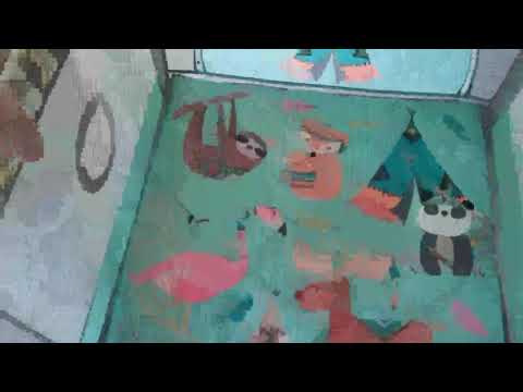 Lionelo Sofie 3 in 1 Box bambini pieghevole box neonati lettino, Da migliorare, due punti critici