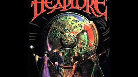 Unappreciated Game Music: "Ingame Music (Level 1)" by Olivier Gaudino (Hexplore)