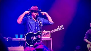 Randy Houser - Boots On Live in Orlando 2022 | House of Blues | Country Music