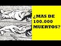 100.000 MAPUCHES MUERTOS