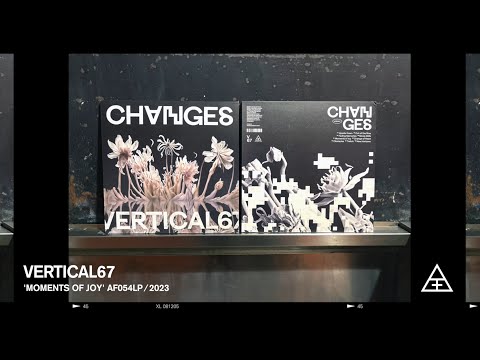 Vertical67 — Moments of Joy [2023]