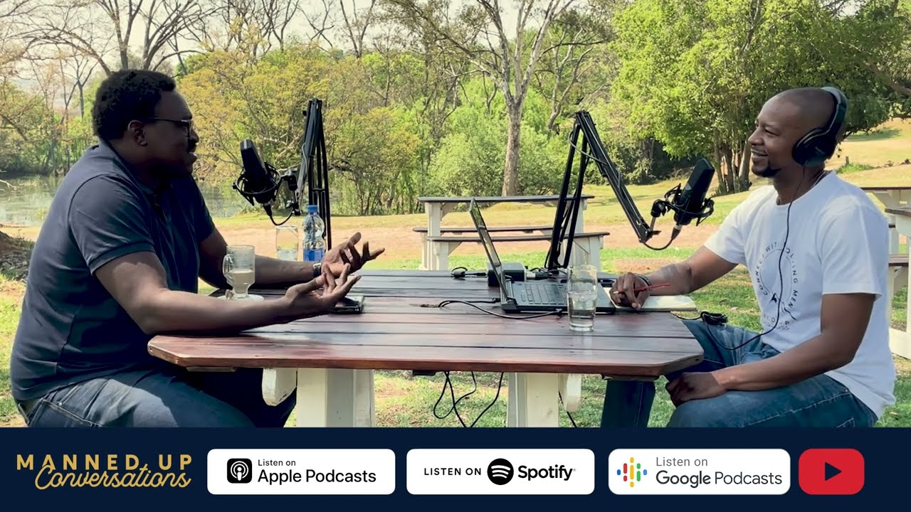 EP50 | Lessons from 50 Years of Hip Hop with Nyambz