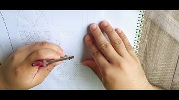 T.L.E. 9 DRAFTING I (ACTIVITY #3 PART 2: Geometrical Designs) SY 2021-2022