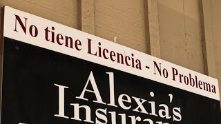 Special Report Preview: No license, no problem