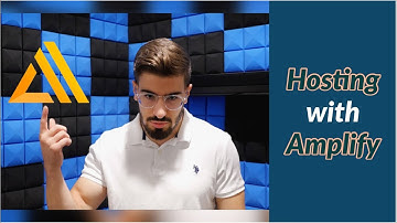 [Beginner] - Upload your static HTML Sites on Amplify