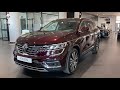 Renault Koleos Initiale Paris 2021 | tahermo.com