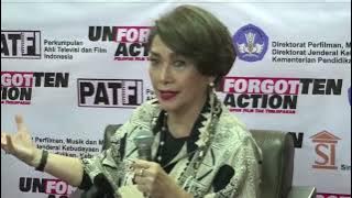 WIDYAWATI, BUKAN RUMIT TAPI TERINCI