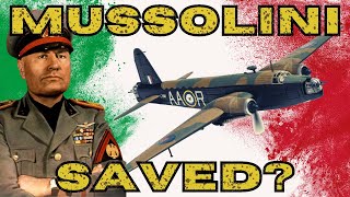 When France STOPPED Britain Bombing Italy In WWII | Haddock Force, June 1940 by Caliban Rising - Aviation History 14,961 views 6 months ago 26 minutes