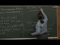 Гордиенко А.С. - Теория категорий - 9. Подобъекты и факторобъекты. Пересечение подобъектов