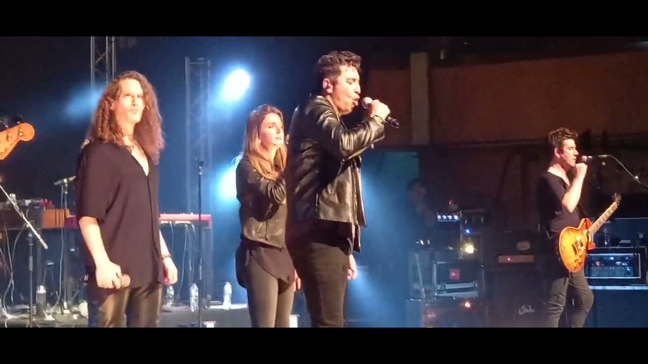 The Classic Rock Show Cardiff