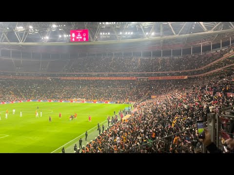 MAÇ SONU FENER AĞLAMA! (Galatasaray-Hatay)