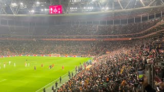 MAÇ SONU FENER AĞLAMA! (Galatasaray-Hatay)