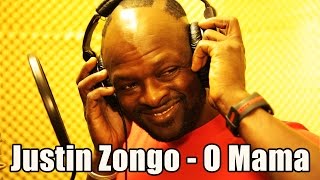 Video thumbnail of "Justin Zongo - O Mama (Offiziell HD)"