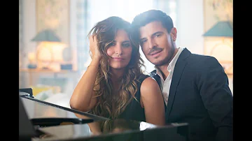 Vincent Niclo - Loin d'ici en duo avec Laëtitia Milot [Clip Officiel]