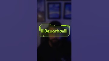 Se viene nueva Devathon - Programación en español