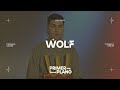 Wolf - Entrevista en Primer Plano