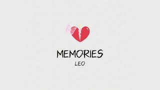картинка: ДОСЛУШАЙ ДО КОНЦА! ТЕБЕ ТОЧНО ПОНРАВИТСЯ! LEO - Memories