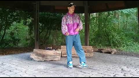 Oldschool Gabber Hakkuh Hakken
