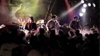 Video thumbnail of "God Street Wine - "Nightengale" (Live @ Wetlands,NYC)'99"