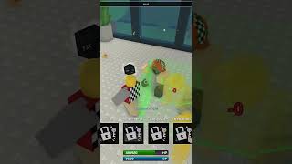 I'm NEVER playing as this guy again. #roblox #gaming #dod #artful #devesto #horror #fyp #shorts. screenshot 3