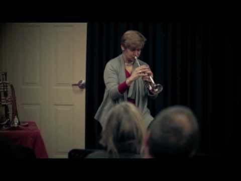 TEDx Phoenixville - Barbara Prugh - Part 1