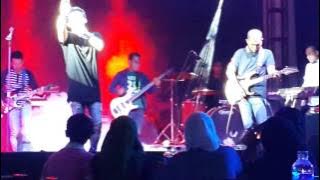 Ifan Seventeen ft. Majesty Band Ende Flores.. Bukannya aku takut.. juliete