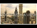 Millenium Plaza Hotel Dubai | One Night in Dubai | Hotel Review