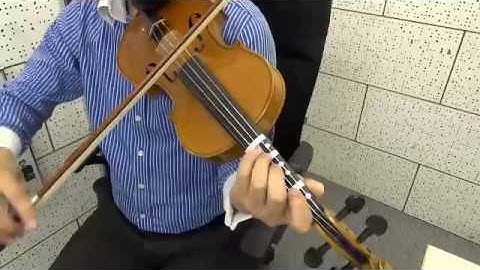 String Builder for violin Book 2 No  94