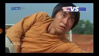 shaolin soccer di rcti part 2 😂😂