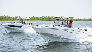 BENETEAU Flyer 8: Unlimited Fun On The Water! by BENETEAU America 147,499 views 7 months ago 2 minutes, 9 seconds