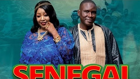 AMY COLLE ET BIRAME DIENG New single  SÉNÉGAL