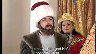 Kerem Kobanbay - 4.Murat - Hafız Paşa