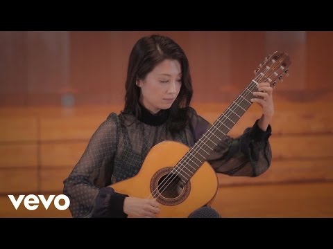 Kaori Muraji - Kanno: Hana wa Saku (Flowers will Bloom)