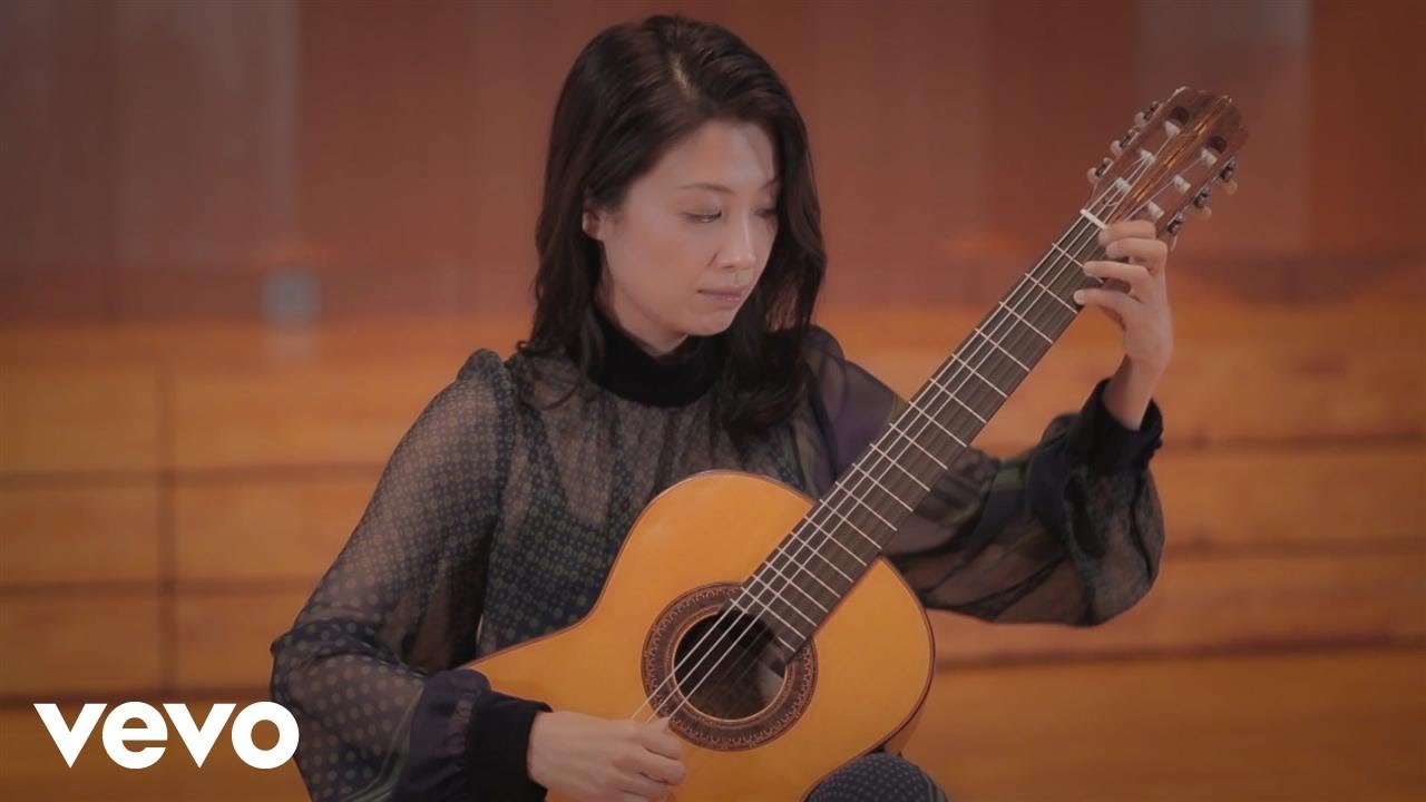 Kaori Muraji - Kanno: Hana wa Saku (Flowers will Bloom)